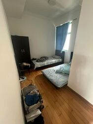 Changi Green (D16), Condominium #593478201